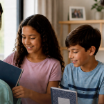 Cómo hacer que las clases sean más llevaderas para las familias y las escuelas